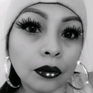 Meet your Posher, Erika